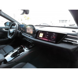 Audi S5 Limousine TFSI 270 kW quattro edition one