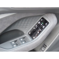 Audi S5 Limousine TFSI 270 kW quattro edition one