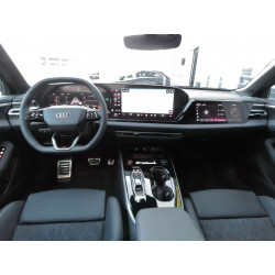 Audi S5 Limousine TFSI 270 kW quattro edition one