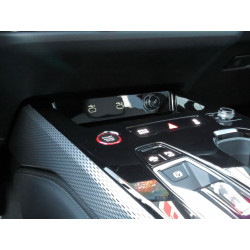 Audi S5 Limousine TFSI 270 kW quattro edition one