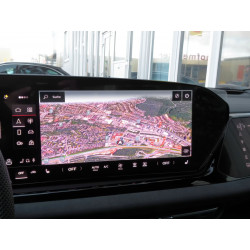 Audi S5 Limousine TFSI 270 kW quattro edition one