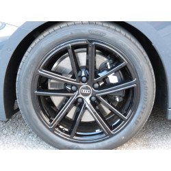 Audi S5 Limousine TFSI 270 kW quattro edition one