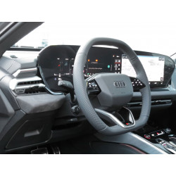 Audi S5 Limousine TFSI 270 kW quattro edition one