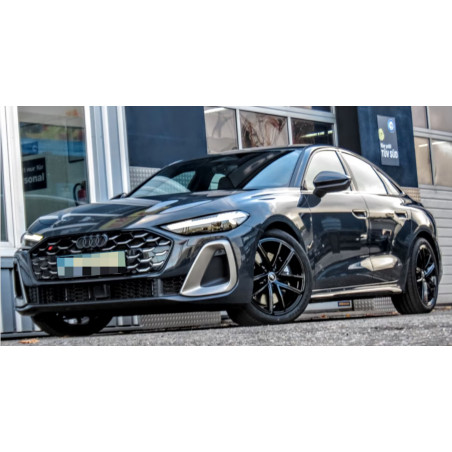 Audi S5 Limousine TFSI 270 kW quattro edition one