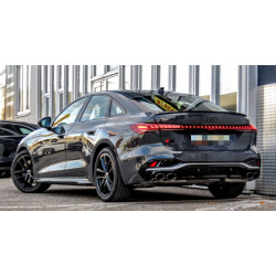 Audi S5 Limousine TFSI 270 kW quattro edition one