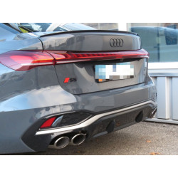Audi S5 Limousine TFSI 270 kW quattro edition one
