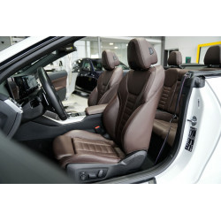 BMW M440 i xDrive Cabrio M SPORT PRO