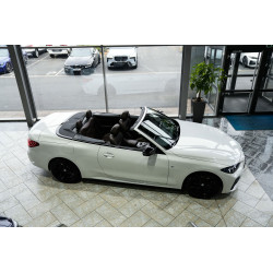 BMW M440 i xDrive Cabrio M SPORT PRO