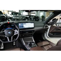 BMW M440 i xDrive Cabrio M SPORT PRO