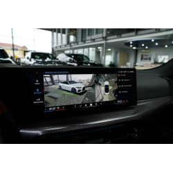 BMW M440 i xDrive Cabrio M SPORT PRO