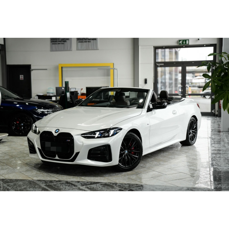 BMW M440 i xDrive Cabrio M SPORT PRO