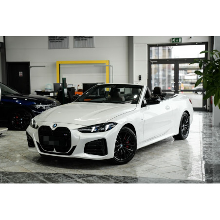 BMW M440 i xDrive Cabrio M SPORT PRO
