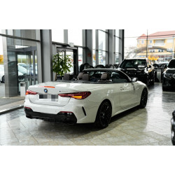 BMW M440 i xDrive Cabrio M SPORT PRO