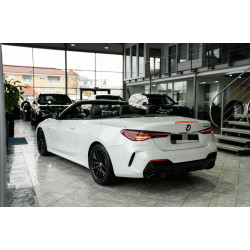 BMW M440 i xDrive Cabrio M SPORT PRO