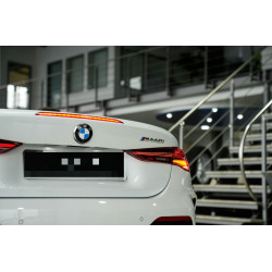 BMW M440 i xDrive Cabrio M SPORT PRO