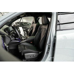 BMW X3 xDrive20i M Sport