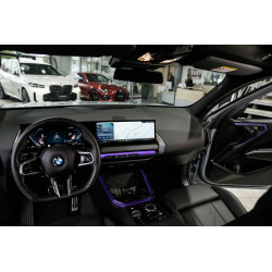 BMW X3 xDrive20i M Sport