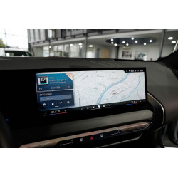 BMW X3 xDrive20i M Sport