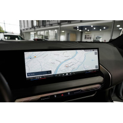 BMW X3 xDrive20i M Sport