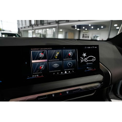 BMW X3 xDrive20i M Sport