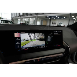 BMW X3 xDrive20i M Sport