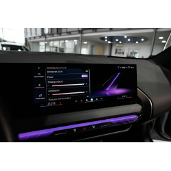 BMW X3 xDrive20i M Sport