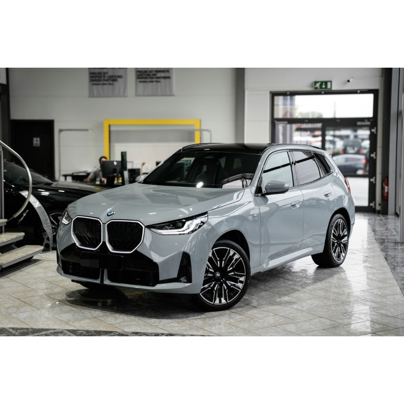 BMW X3 xDrive20i M Sport