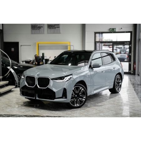 BMW X3 xDrive20i M Sport