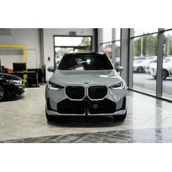 BMW X3 xDrive20i M Sport