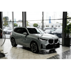 BMW X3 xDrive20i M Sport