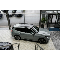 BMW X3 xDrive20i M Sport