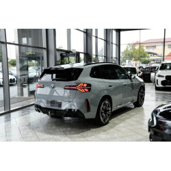 BMW X3 xDrive20i M Sport