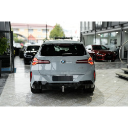 BMW X3 xDrive20i M Sport