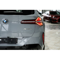 BMW X3 xDrive20i M Sport