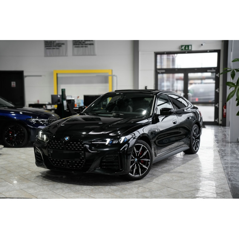 BMW 430 Gran Coupe i M SPORT PRO