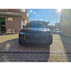 AUDI Q8 QUATTRO 45TDI