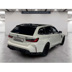 BMW M3 Competition M xDrive Touring