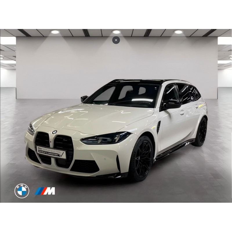 BMW M3 Competition M xDrive Touring