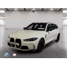 BMW M3 Competition M xDrive Touring