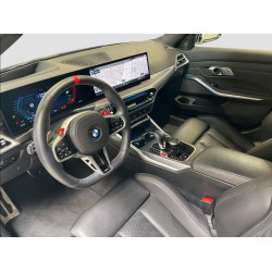 BMW M3 Competition M xDrive Touring
