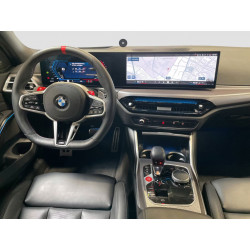 BMW M3 Competition M xDrive Touring