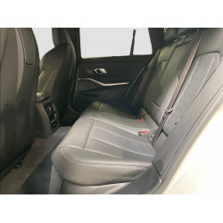 BMW M3 Competition M xDrive Touring