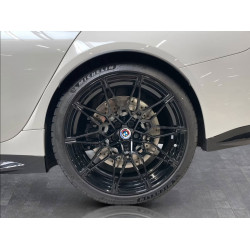 BMW M3 Competition M xDrive Touring