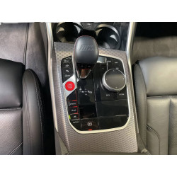 BMW M3 Competition M xDrive Touring