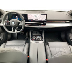 BMW 520d Tour M SPORT PRO