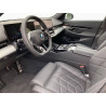 BMW 520d Tour M SPORT PRO