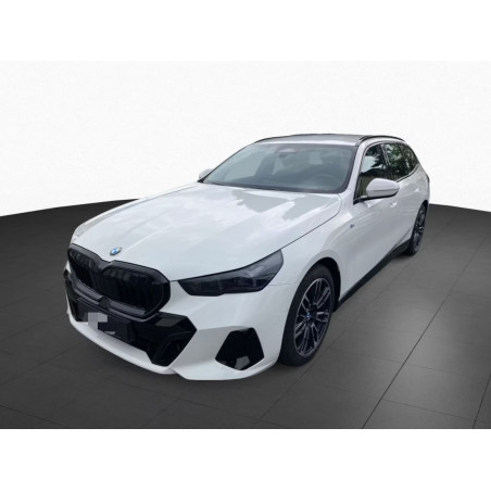 BMW 520d Tour M SPORT PRO