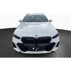 BMW 520d Tour M SPORT PRO