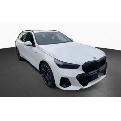 BMW 520d Tour M SPORT PRO