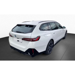 BMW 520d Tour M SPORT PRO